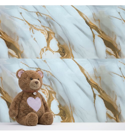 Самоклеюча стінова PET плитка 600*300*2mm, ціна за 1 шт. (PET-3335)