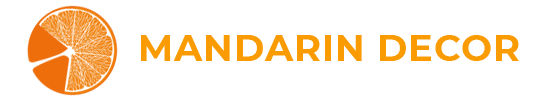 ≡ Mandarin Decor | Самоклеючі 3D Панелі для стін